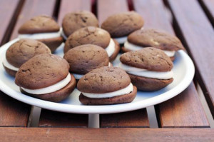 Whoopie Pies by thisweekfordinner