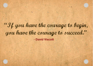 57 Success Quotes to Inspire : Part 1