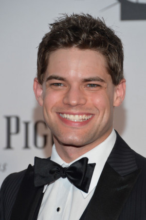 Jeremy Jordan's quote #2