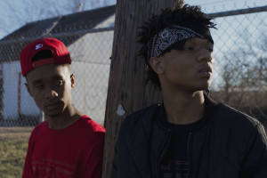 Rae Sremmurd (pronounced Ray-Shrim-er) is an American hip hop duo ...