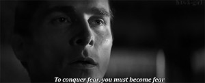 all amazing quotes from 2005 movie Batman Begins
