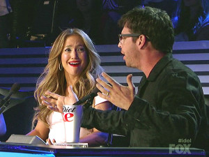She said what ?! Jennifer Lopez drops a 
