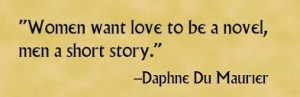 daphne du maurier quotes - Google Search