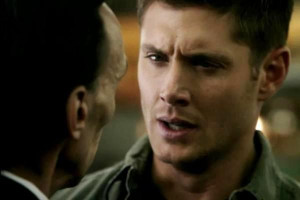 Slideshow Best ‘Supernatural’ Quotes from ‘Appointment in Samara ...