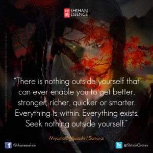 Miyamoto Quotes. QuotesGram
