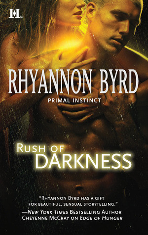Odg: Rhyannon Byrd - Primal Instinct
