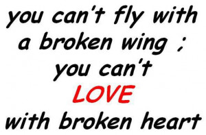 Sad broken heart quotes ,sad quotes, love failure quotes