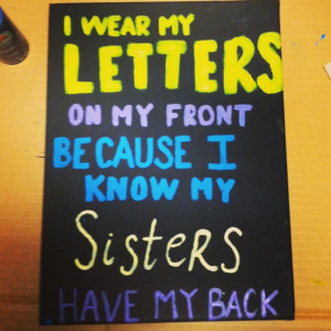 Sorority Sister Quotes. QuotesGram