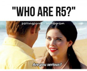 R5 Quotes R5 quotes on pinterest