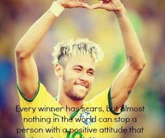 Neymar Quotes