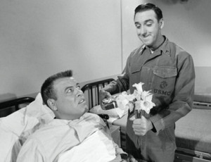 Gomer_Pyle_Hospital