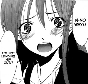 Think I'll pick up Silver Spoon tomorrow since it seems like everyone ...