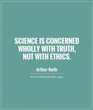 Quotes About Ethics