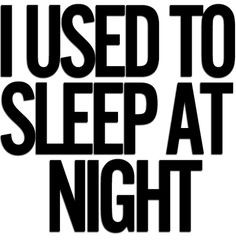 sleepless nights nightshift parent night shift colleg quot true ...