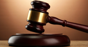Salesman in court on $40 000 theft charge