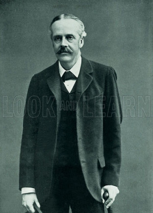 Arthur Balfour Pictures