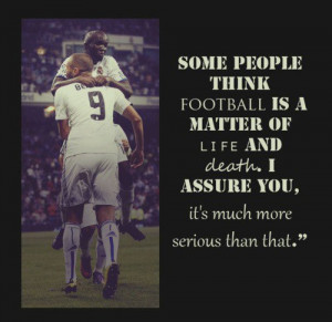 Football, quotes,...