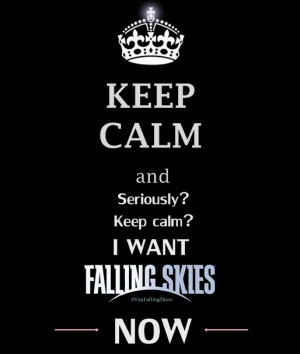 Falling Skies
