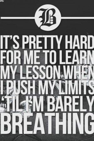 Beartooth - Dear Sweet Lord these guys are so good