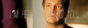 ... castle nathan fillion stana katic top thousand caskett Quotes