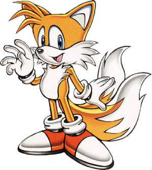 Miles “Tails” Prower