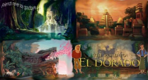 the road to el dorado movie online movie quotes