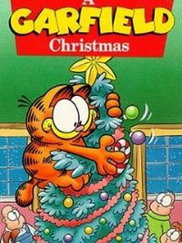 Garfield Christmas Special: