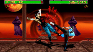 Mortal Kombat II Headed to PS3 Store in March-screenshot_4.jpg