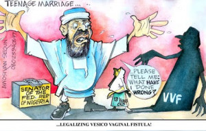 Sharia Council Drags Mark, Bankole, NHRC to Court For Invading Senator ...