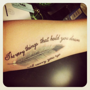 Dumbo quote shortened and his magic feather (:Quotes Shortening, Dumbo ...