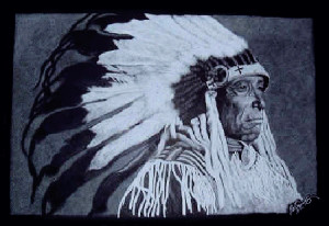 ... Warrior ﾂｷ Indian Child ﾂｷ Sioux Tipi ﾂｷ Indian Woma