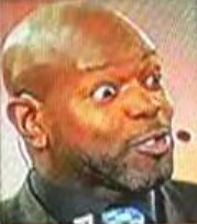 Emmitt Smith may look and speak like an idiot, but he's really a ...