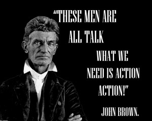 john brown