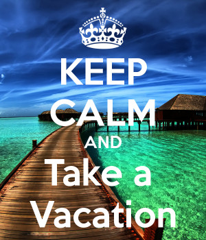 25+ Smart Quotes About Vacation