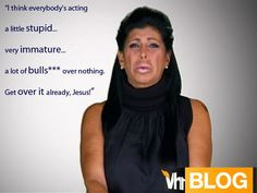 BigAng #MobWives More