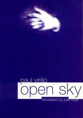 Start by marking “Open Sky” as Want to Read: