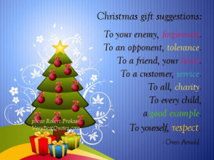 lovely christmas greetings for a lovely person from a lovely heart ...