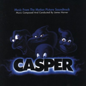 View Full Version: Casper (1995) - Soundtrack - James Horner