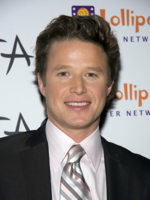 Billy Bush Quotes