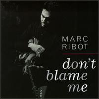 Studio album by Marc Ribot