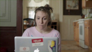 HBO ‘Girls’ Season 4 Episode 3 'Female Author' Recap & SPOILERS ...