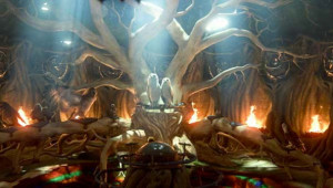 ... as a warning about the new movie legend of the guardians the owls