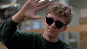 Movie Review: The Breakfast Club (1985)