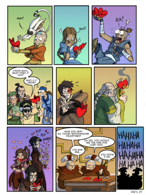 Gender bending! x3 Woo!