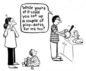 ... remarkable thing about moms funny-quotes funny-mom- similarmothers