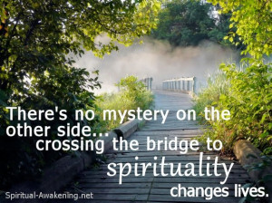 Spiritual Quotes to Share