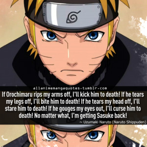 Related Pictures uzumaki naruto quotes pictures