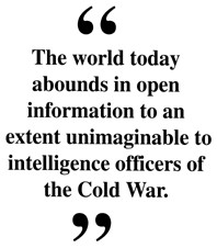Source Central Intelligence Agency 1996 Picture