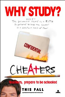 Cheats (2002) Poster