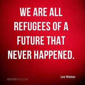 refugee quotes